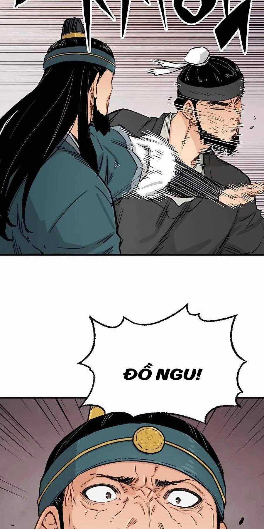 Thiên Ma Quy Hoàn Chương 7 trang 6