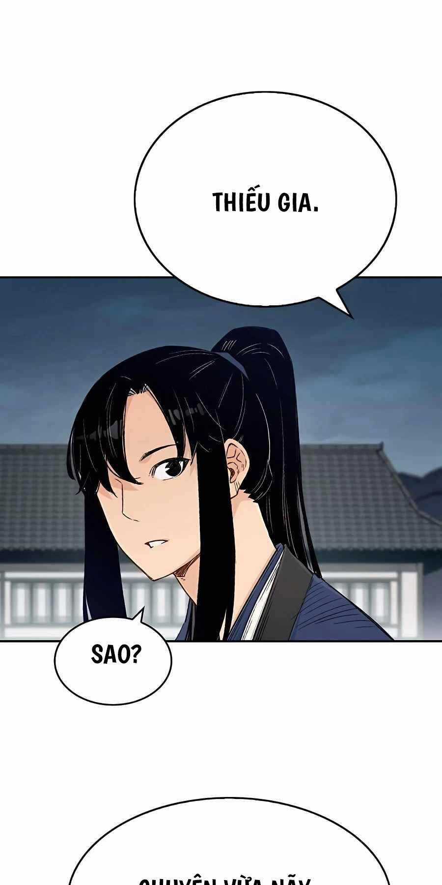 Thiên Ma Quy Hoàn Chương 7 trang 61