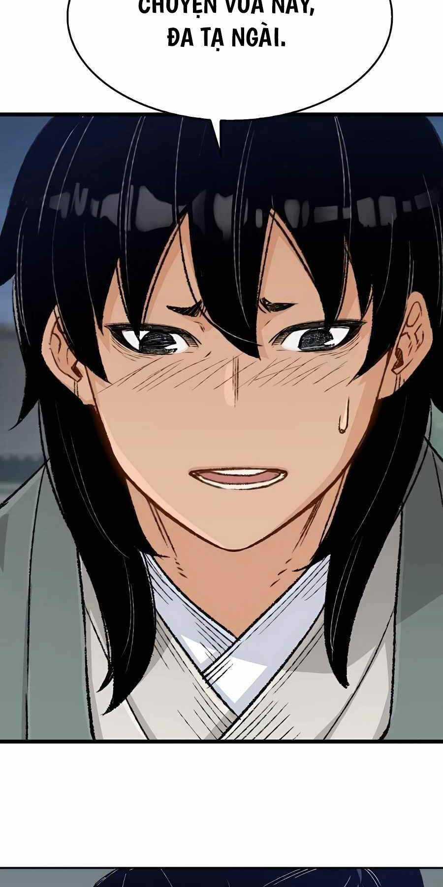 Thiên Ma Quy Hoàn Chương 7 trang 62