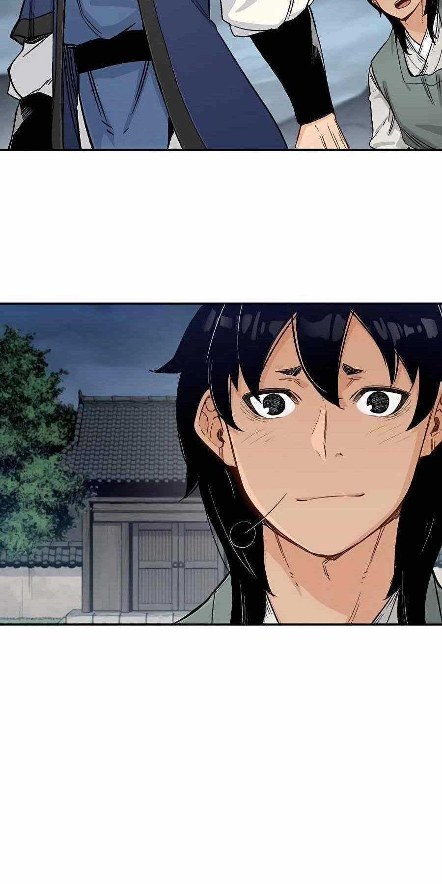 Thiên Ma Quy Hoàn Chương 7 trang 64