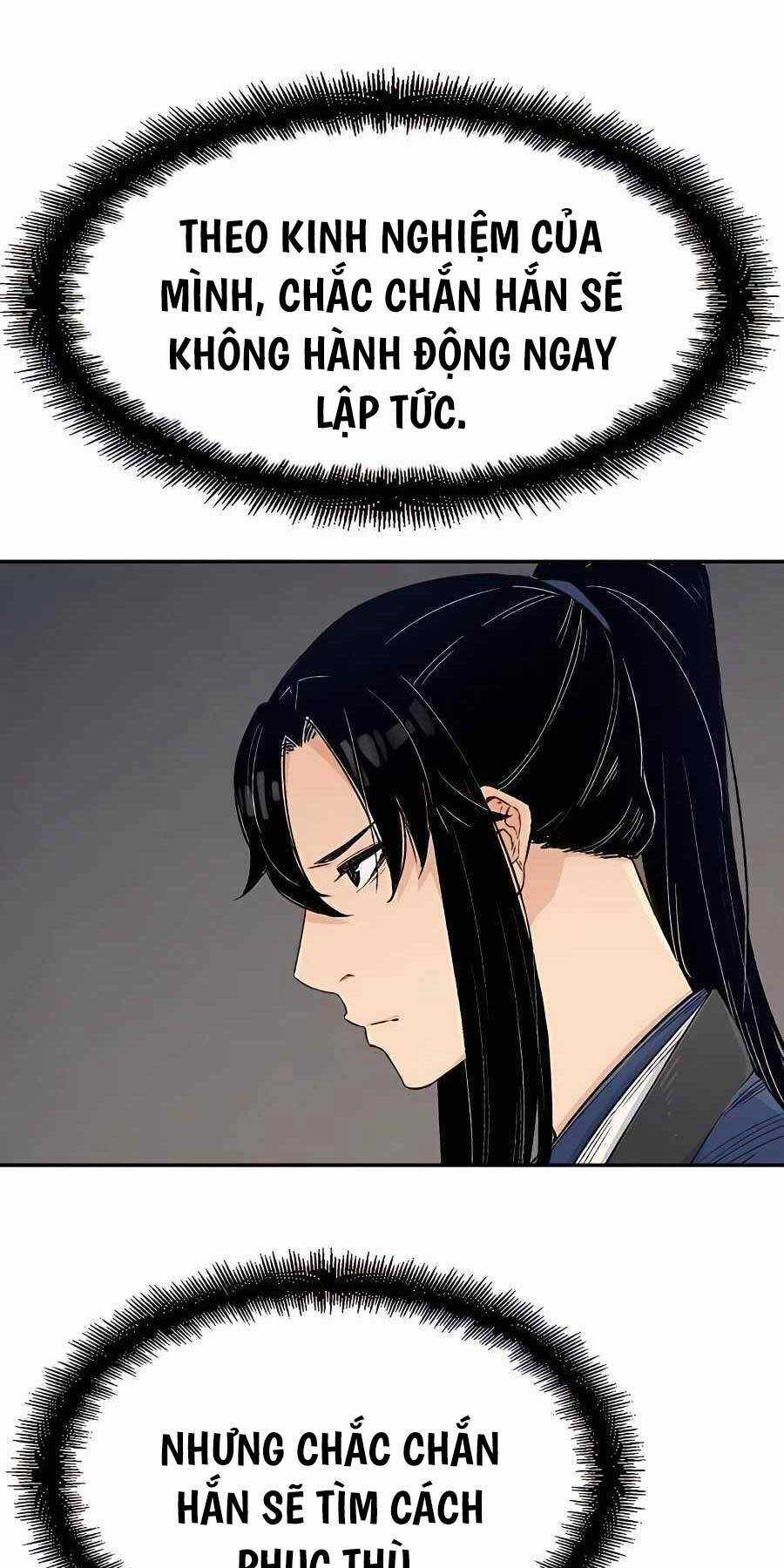 Thiên Ma Quy Hoàn Chương 7 trang 65