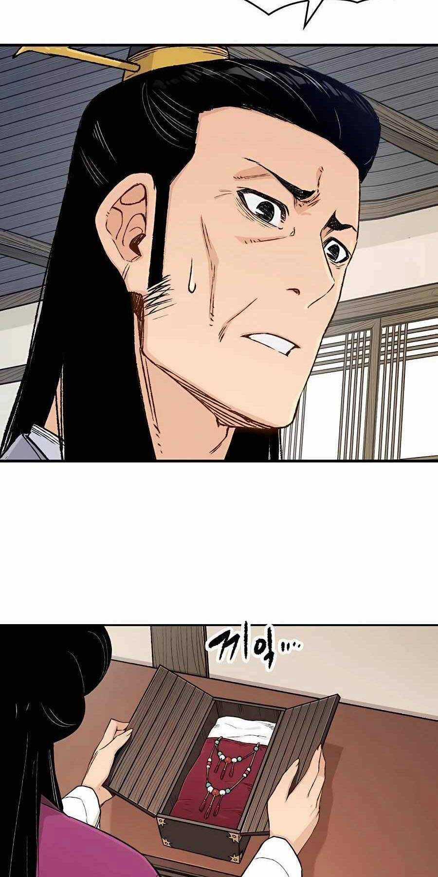 Thiên Ma Quy Hoàn Chương 7 trang 69