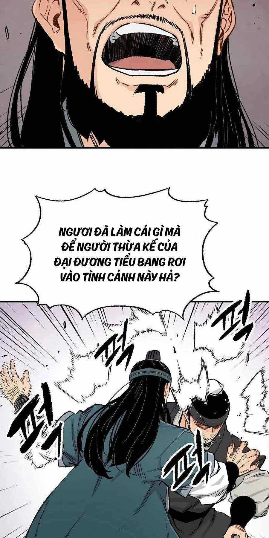 Thiên Ma Quy Hoàn Chương 7 trang 7