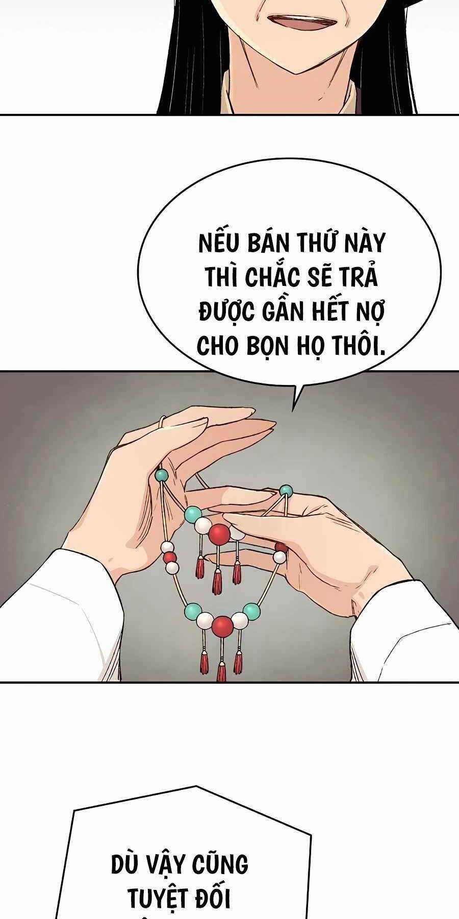 Thiên Ma Quy Hoàn Chương 7 trang 72