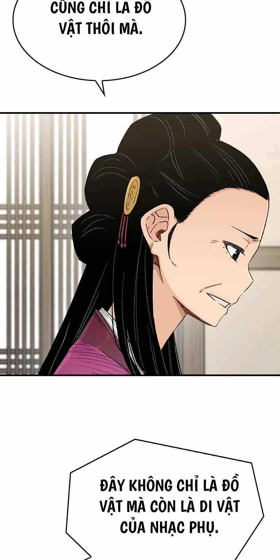 Thiên Ma Quy Hoàn Chương 7 trang 74