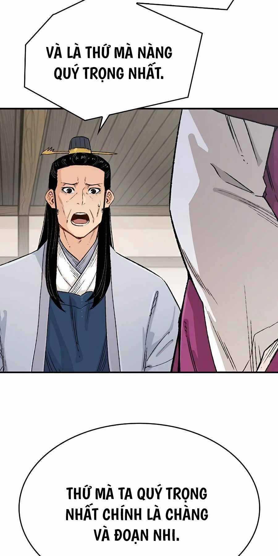 Thiên Ma Quy Hoàn Chương 7 trang 75