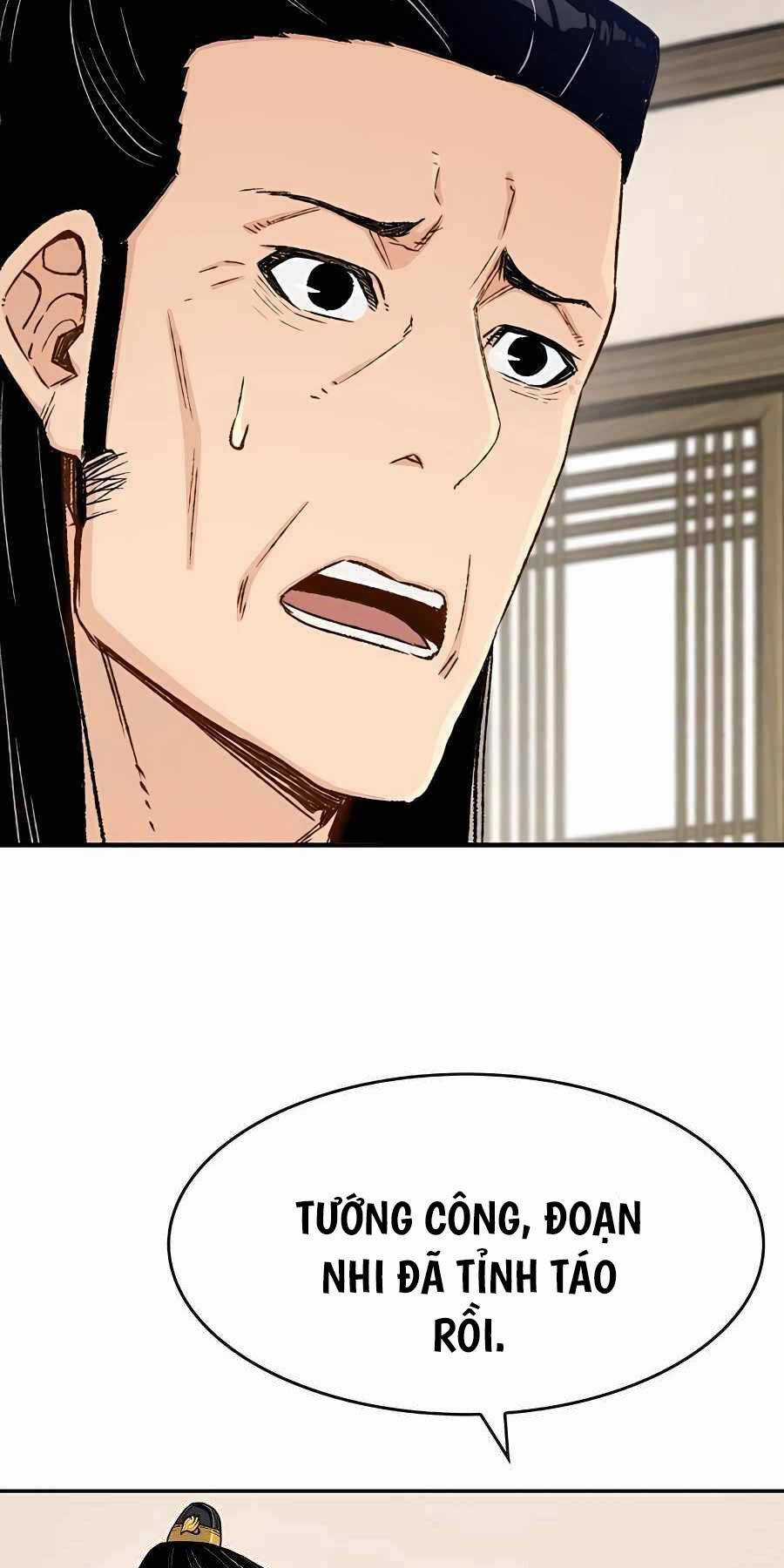 Thiên Ma Quy Hoàn Chương 7 trang 77