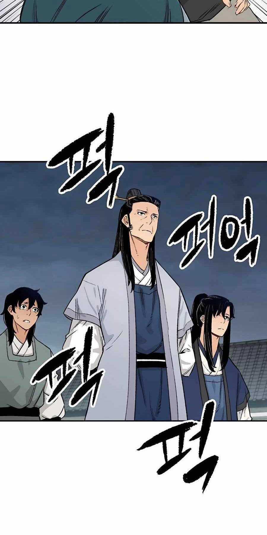 Thiên Ma Quy Hoàn Chương 7 trang 8