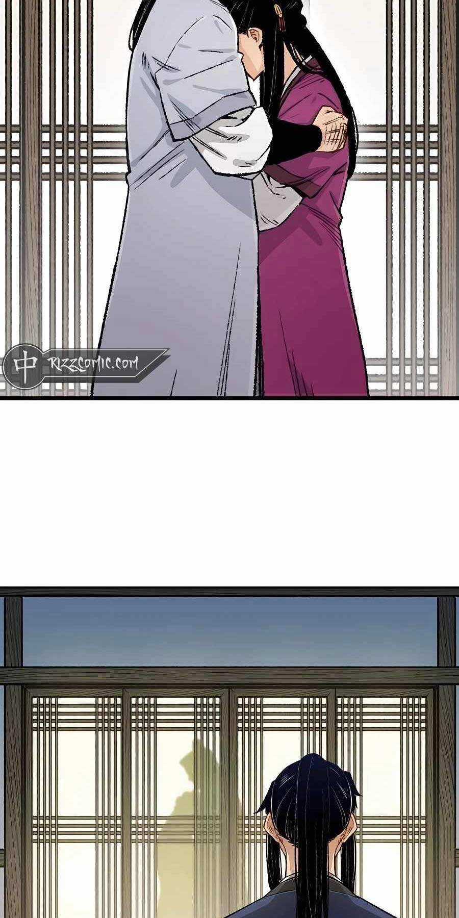 Thiên Ma Quy Hoàn Chương 7 trang 83