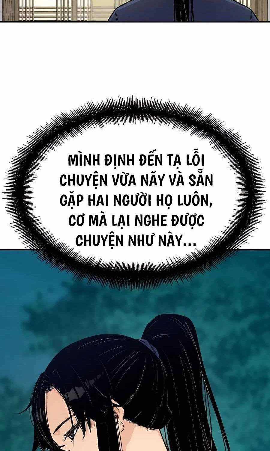 Thiên Ma Quy Hoàn Chương 7 trang 84