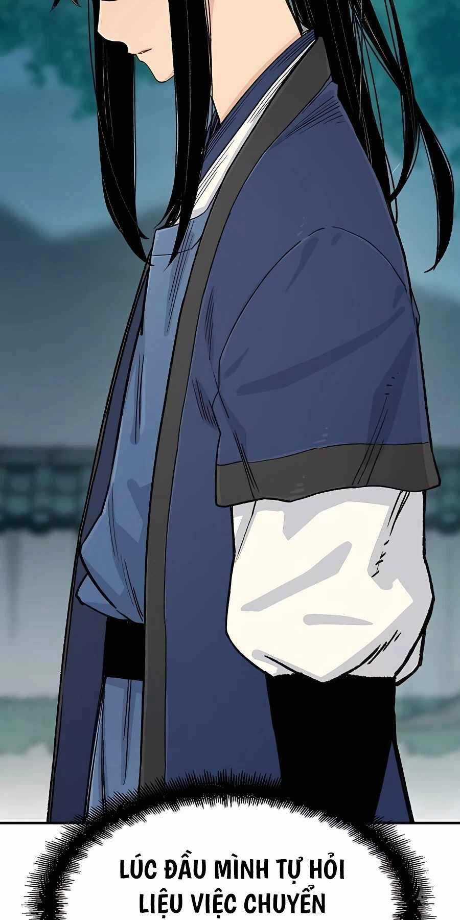 Thiên Ma Quy Hoàn Chương 7 trang 85