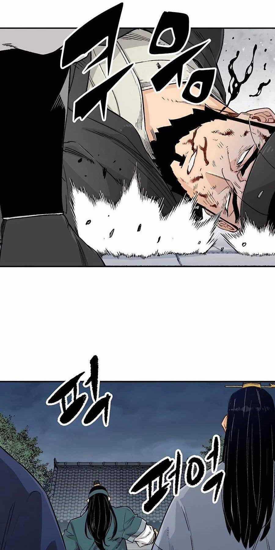 Thiên Ma Quy Hoàn Chương 7 trang 9