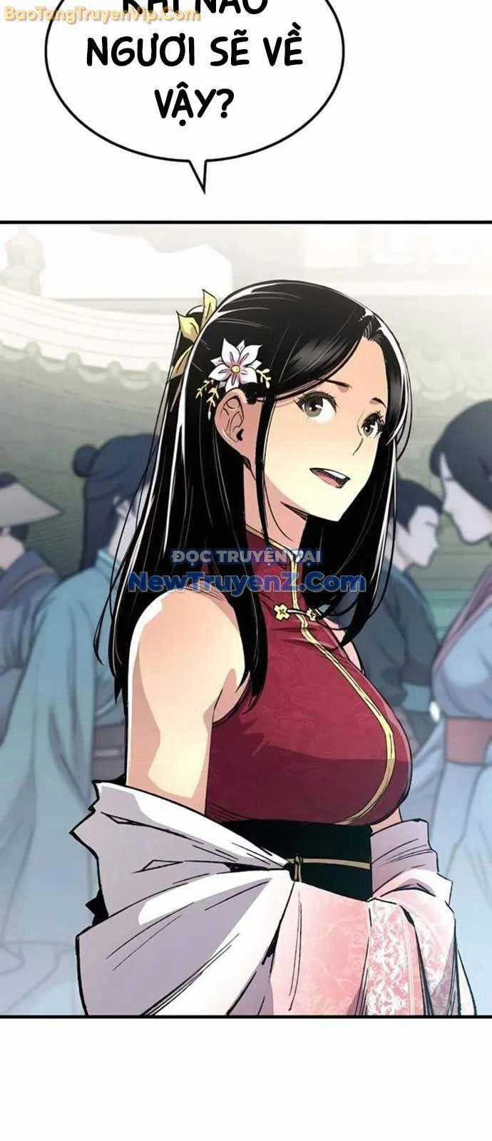 Thiên Ma Quy Hoàn Chương 70 trang 1
