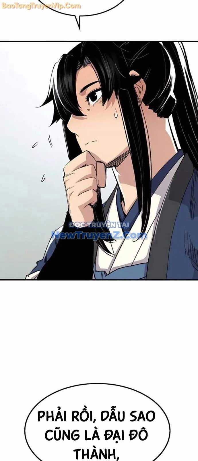 Thiên Ma Quy Hoàn Chương 70 trang 10