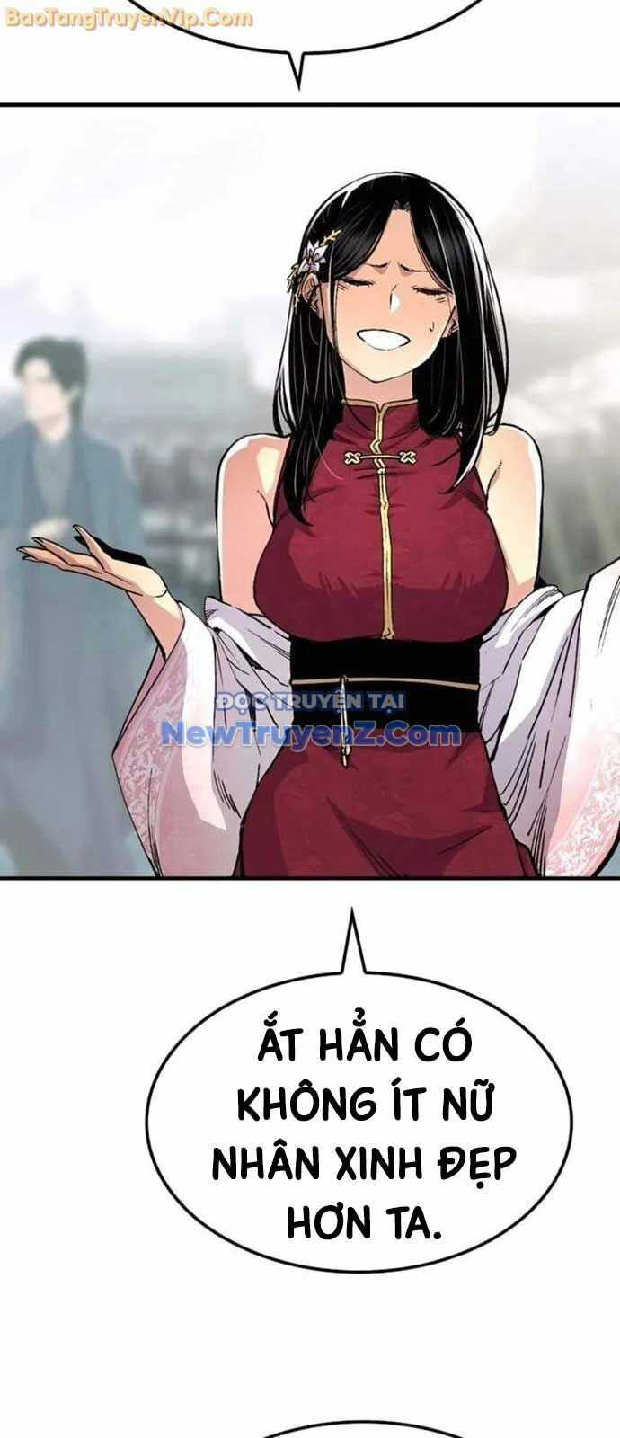 Thiên Ma Quy Hoàn Chương 70 trang 11