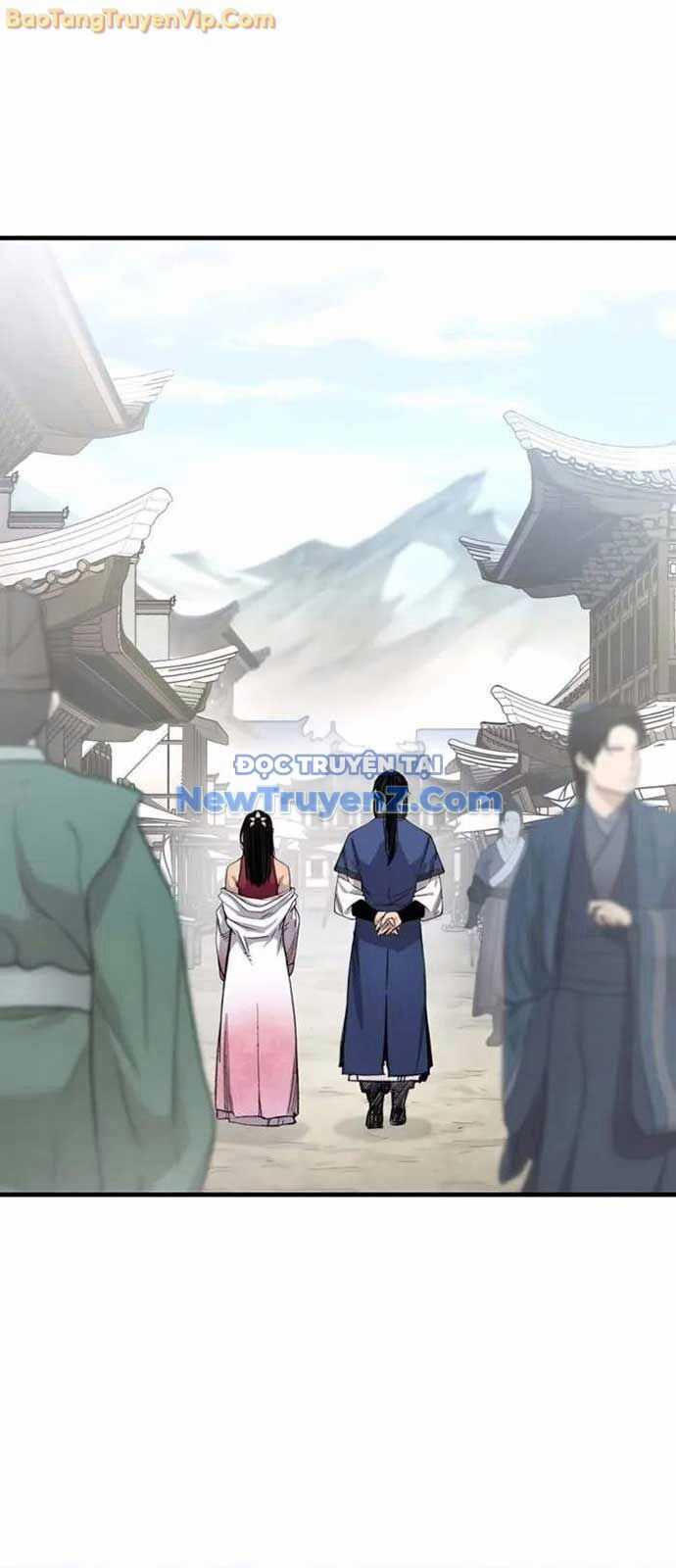 Thiên Ma Quy Hoàn Chương 70 trang 18