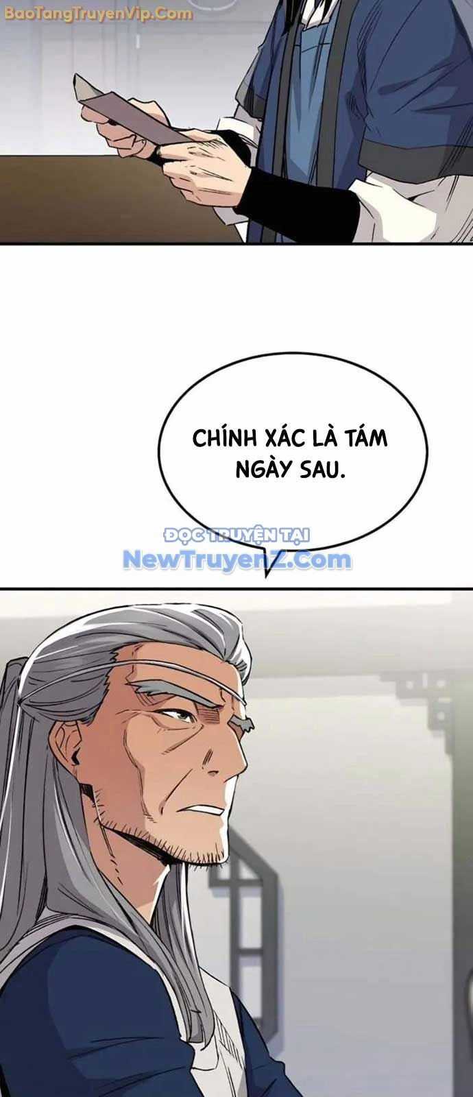 Thiên Ma Quy Hoàn Chương 70 trang 22