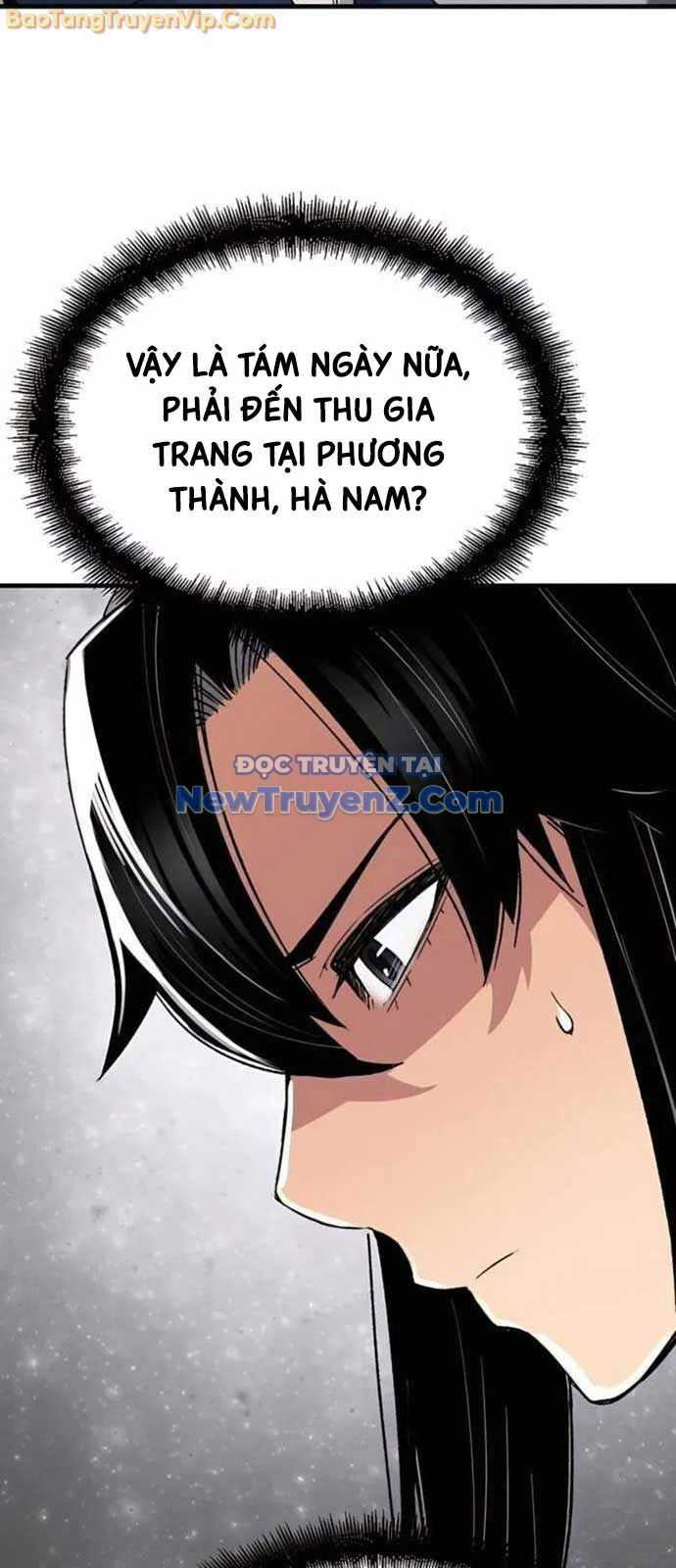 Thiên Ma Quy Hoàn Chương 70 trang 23