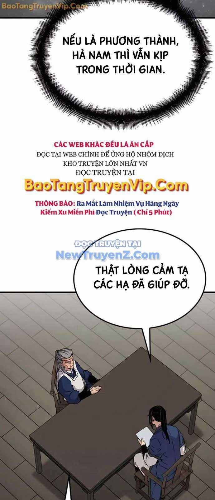 Thiên Ma Quy Hoàn Chương 70 trang 24