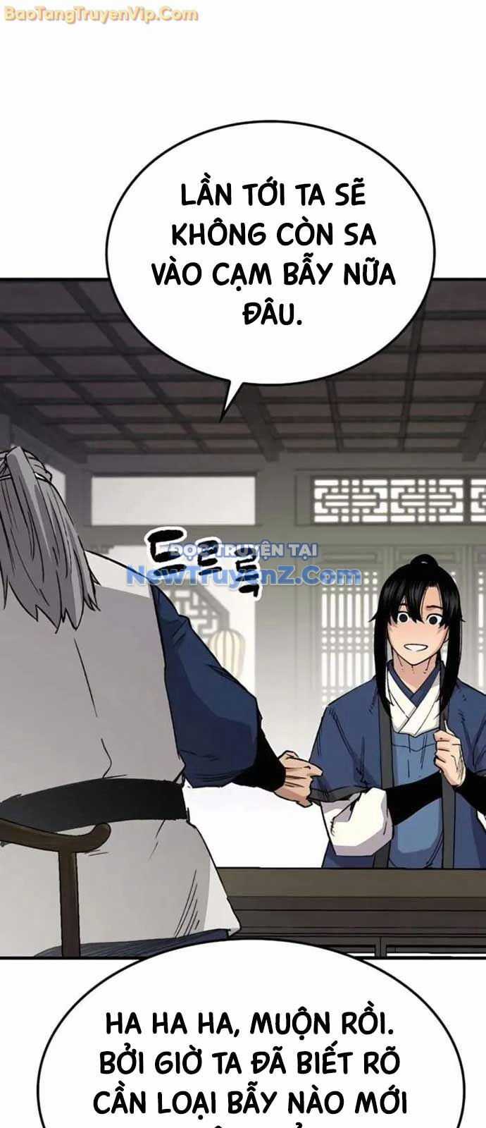 Thiên Ma Quy Hoàn Chương 70 trang 29