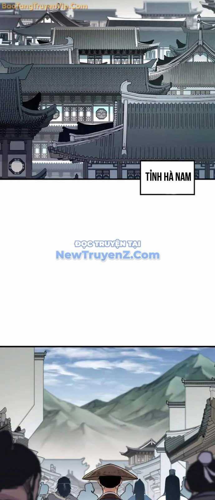 Thiên Ma Quy Hoàn Chương 70 trang 33