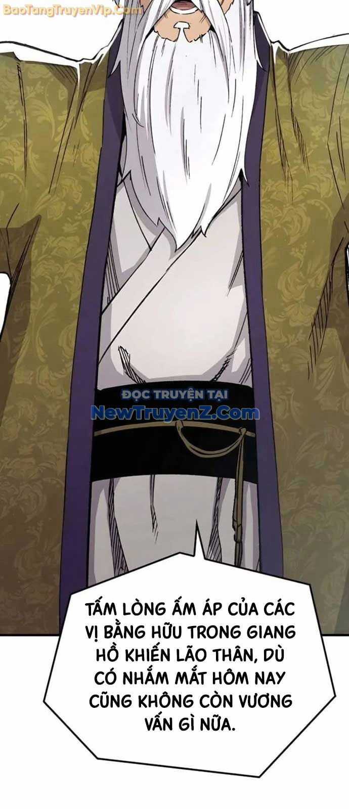 Thiên Ma Quy Hoàn Chương 70 trang 52