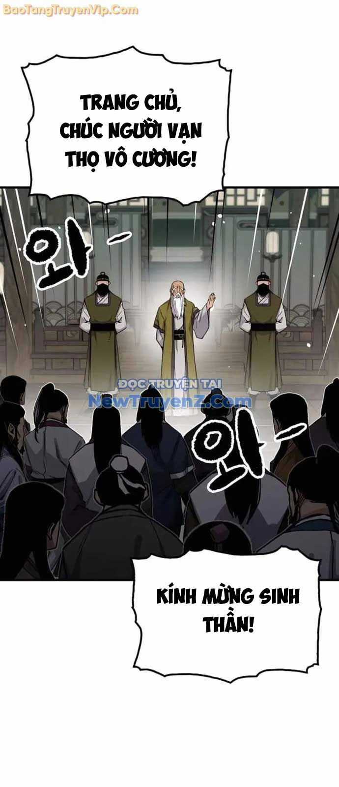 Thiên Ma Quy Hoàn Chương 70 trang 54