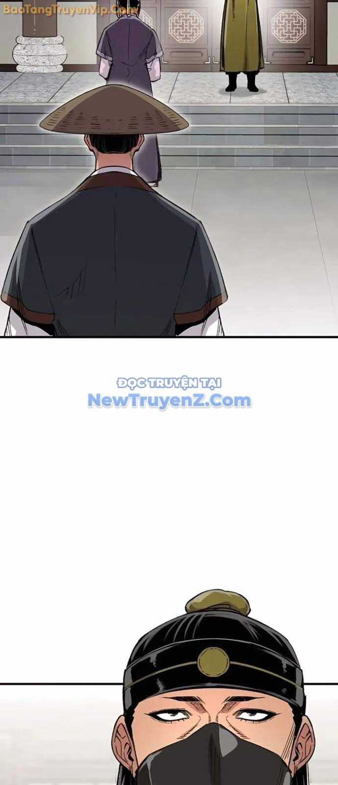 Thiên Ma Quy Hoàn Chương 70 trang 62