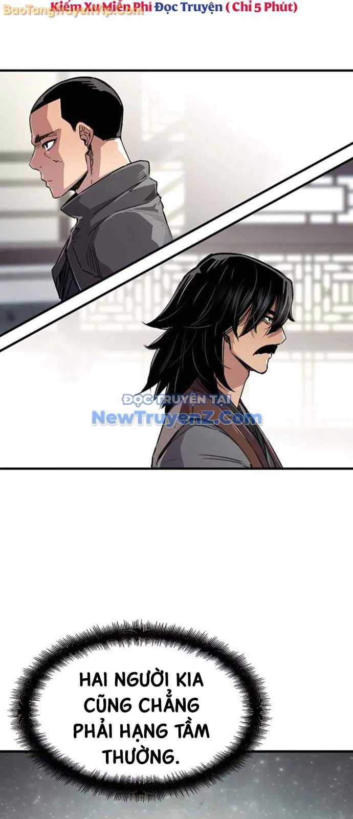 Thiên Ma Quy Hoàn Chương 70 trang 69