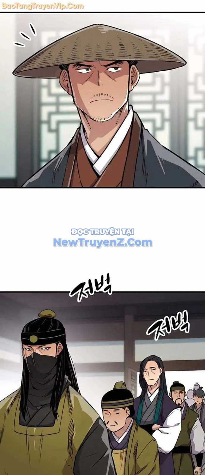 Thiên Ma Quy Hoàn Chương 70 trang 72