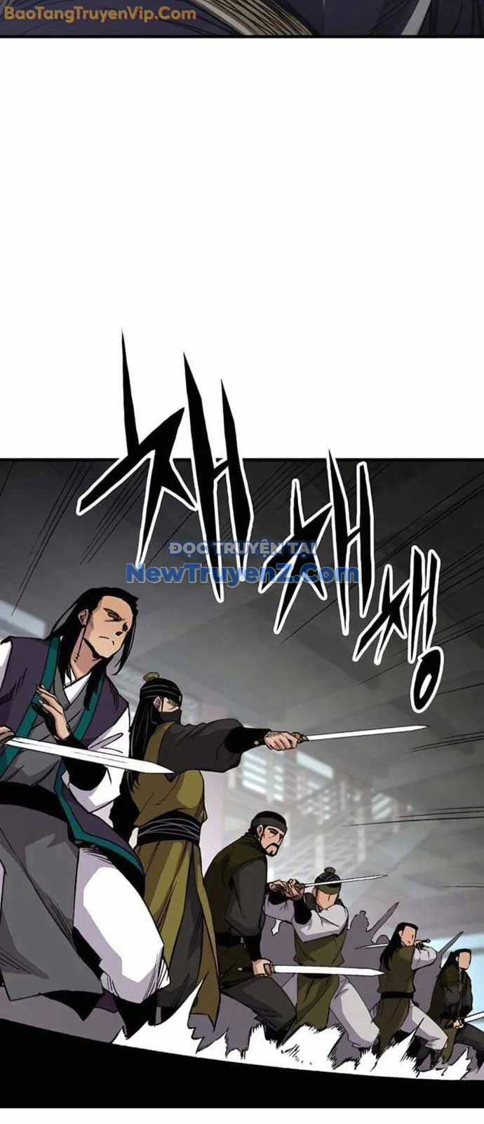 Thiên Ma Quy Hoàn Chương 70 trang 92