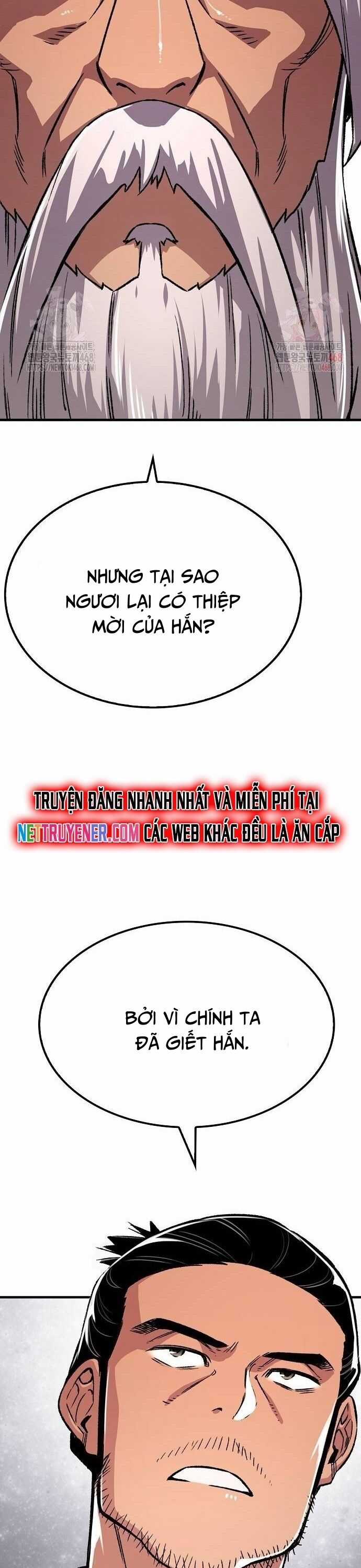 Thiên Ma Quy Hoàn Chương 71 trang 10