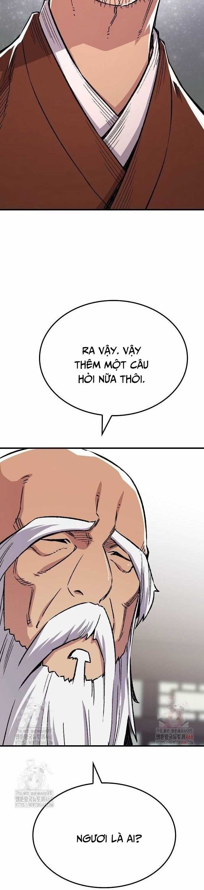 Thiên Ma Quy Hoàn Chương 71 trang 11