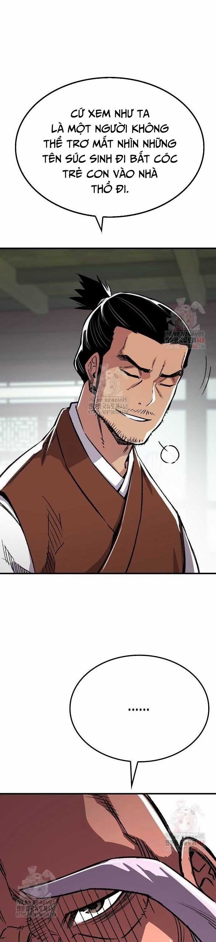 Thiên Ma Quy Hoàn Chương 71 trang 12