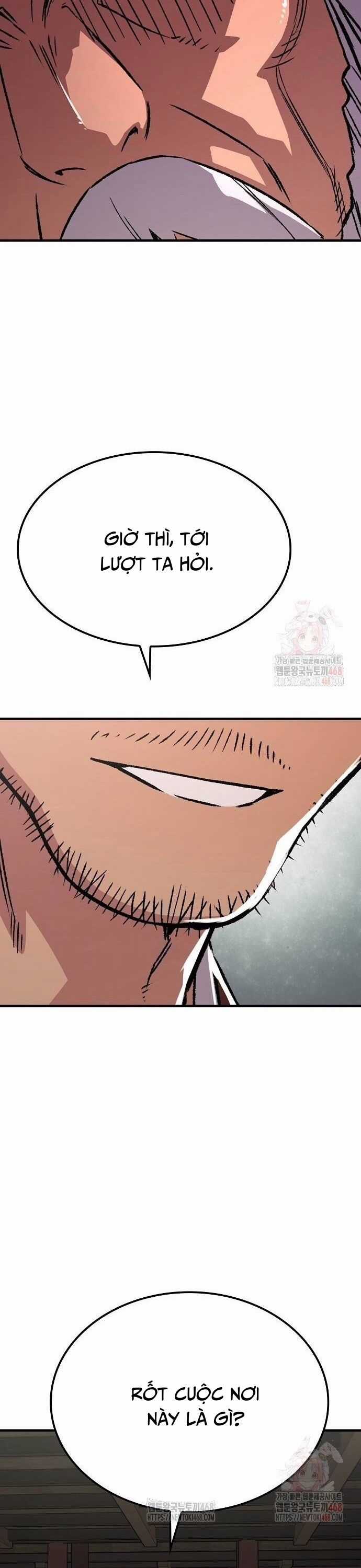 Thiên Ma Quy Hoàn Chương 71 trang 13