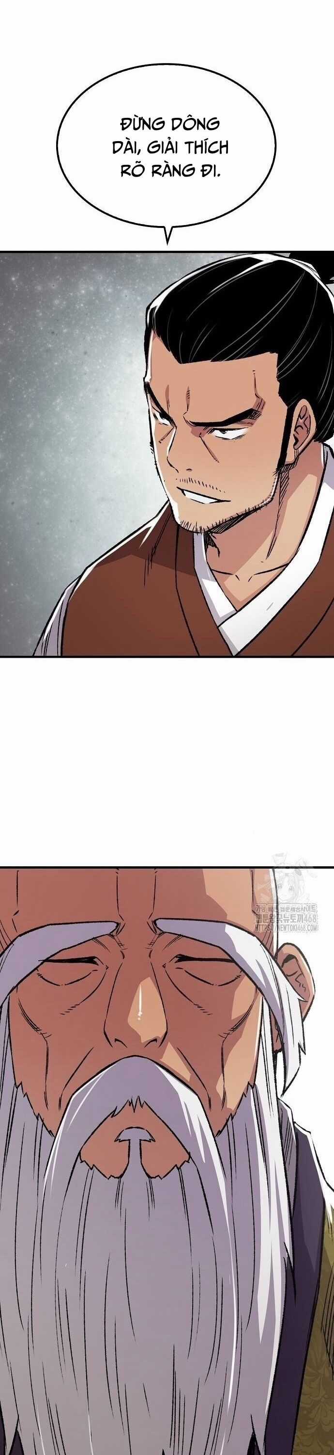 Thiên Ma Quy Hoàn Chương 71 trang 15