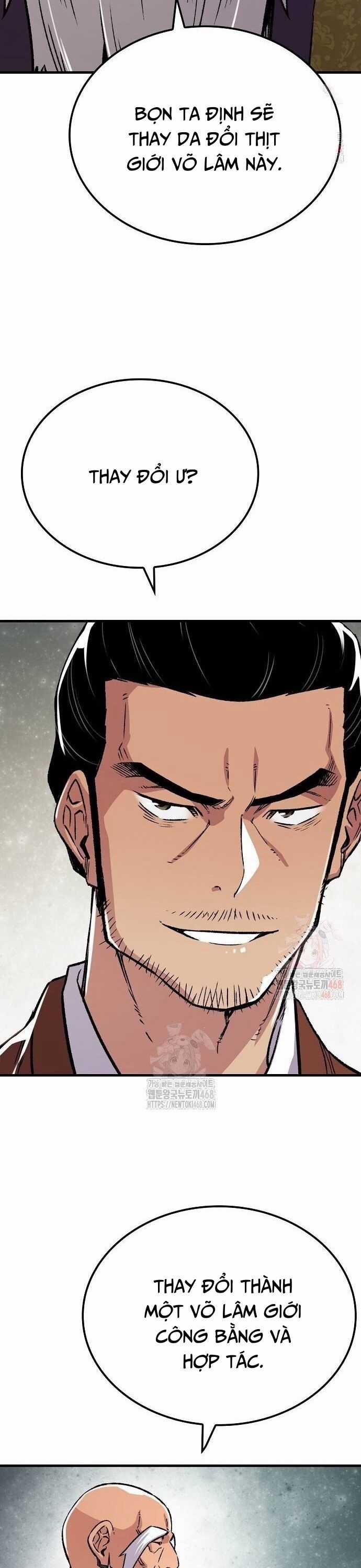 Thiên Ma Quy Hoàn Chương 71 trang 16