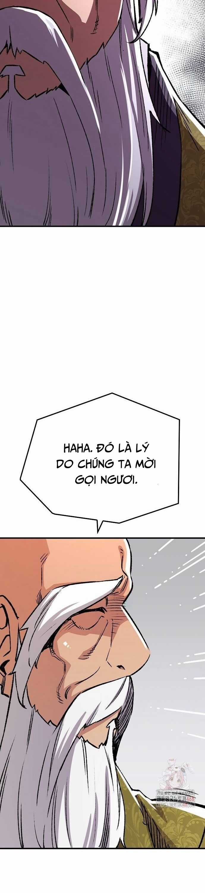 Thiên Ma Quy Hoàn Chương 71 trang 20