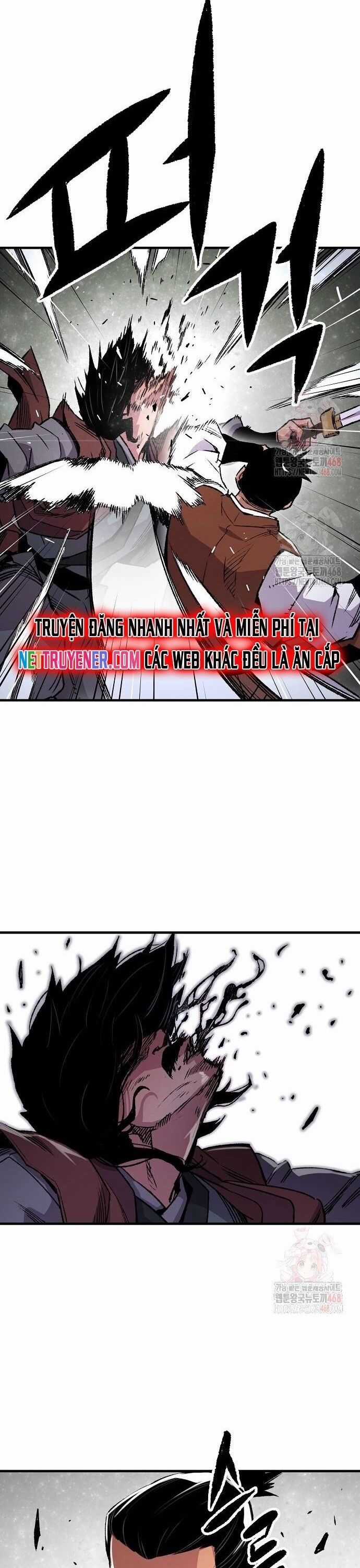 Thiên Ma Quy Hoàn Chương 71 trang 27