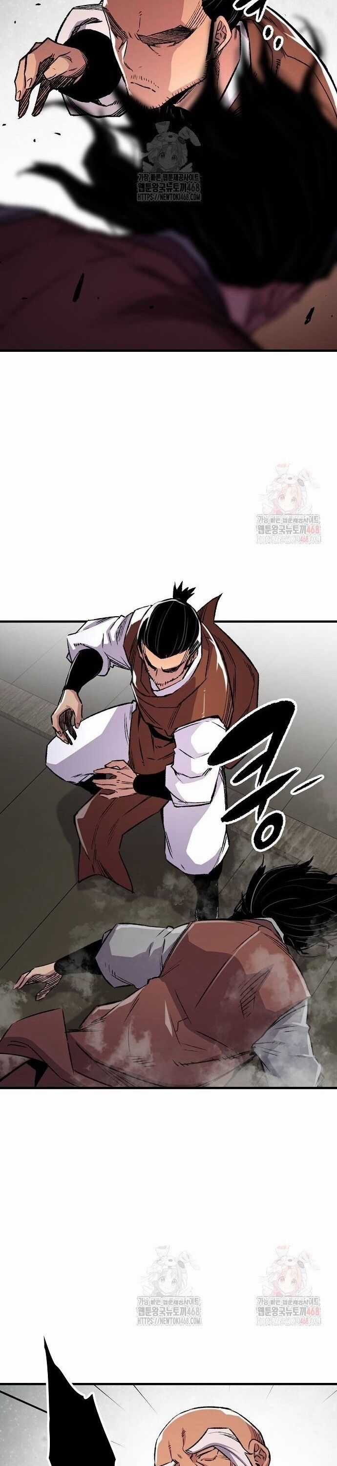 Thiên Ma Quy Hoàn Chương 71 trang 28