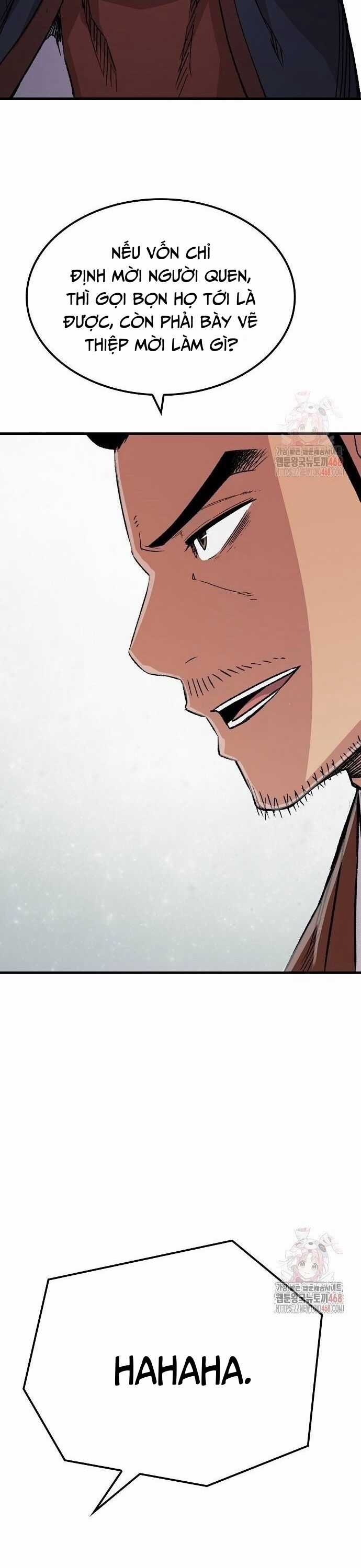 Thiên Ma Quy Hoàn Chương 71 trang 3