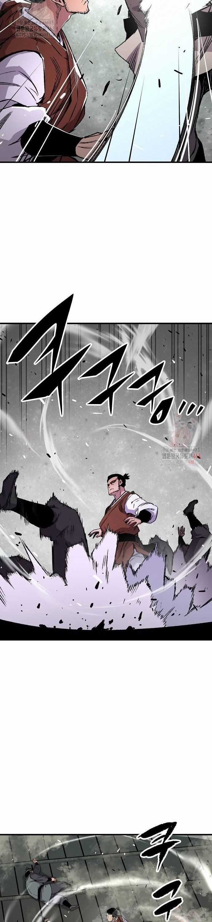 Thiên Ma Quy Hoàn Chương 71 trang 38