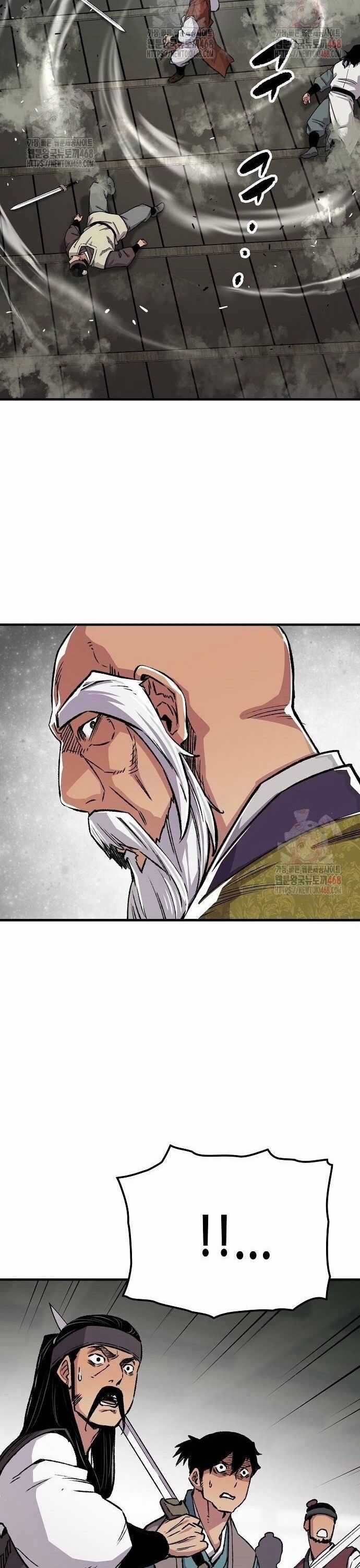 Thiên Ma Quy Hoàn Chương 71 trang 39