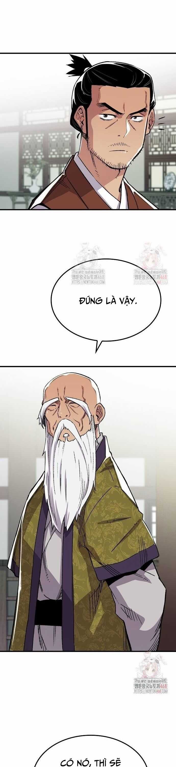 Thiên Ma Quy Hoàn Chương 71 trang 4