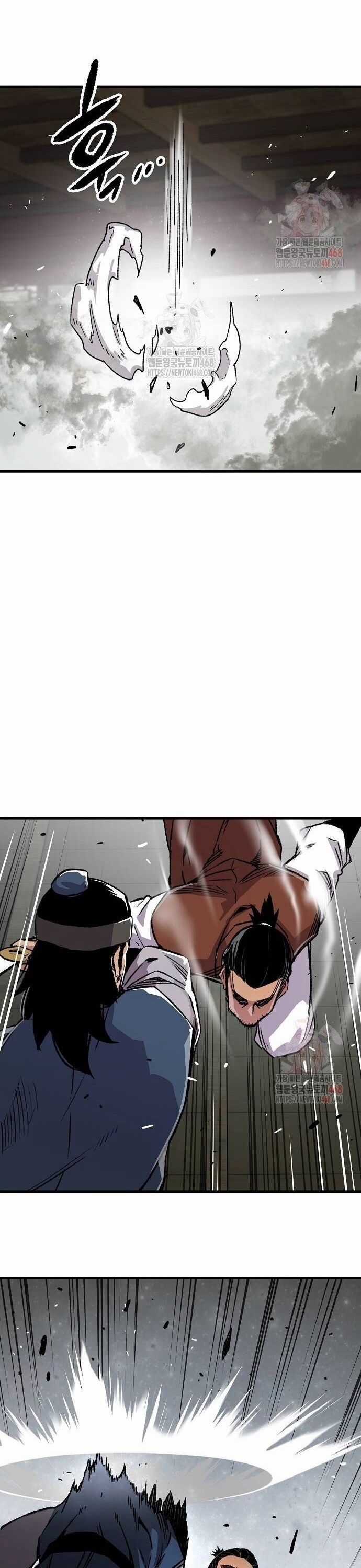 Thiên Ma Quy Hoàn Chương 71 trang 41