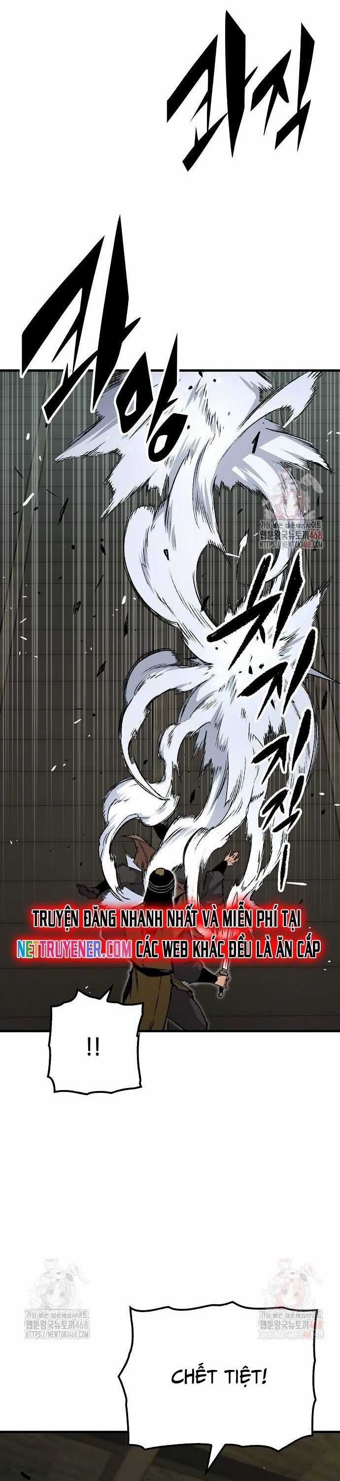 Thiên Ma Quy Hoàn Chương 71 trang 44