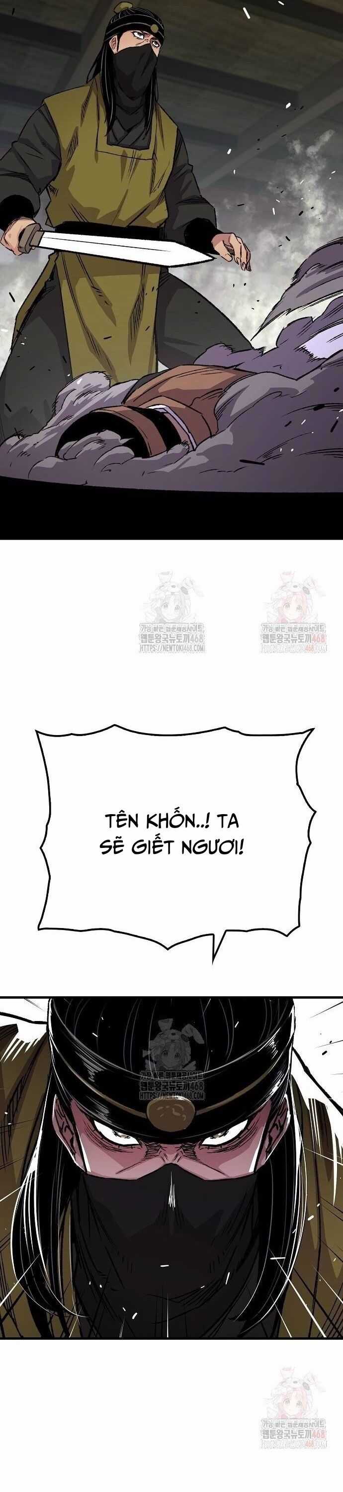 Thiên Ma Quy Hoàn Chương 71 trang 45