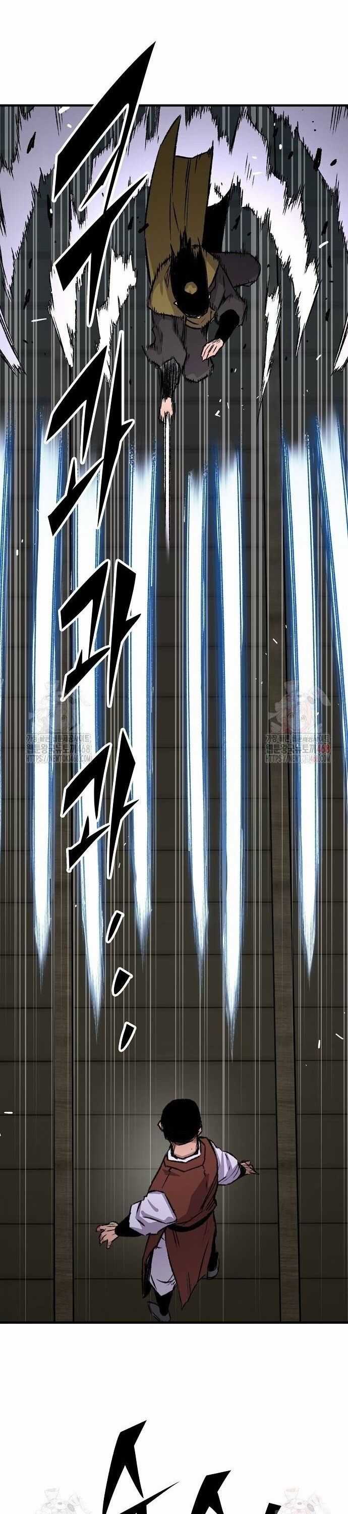 Thiên Ma Quy Hoàn Chương 71 trang 46