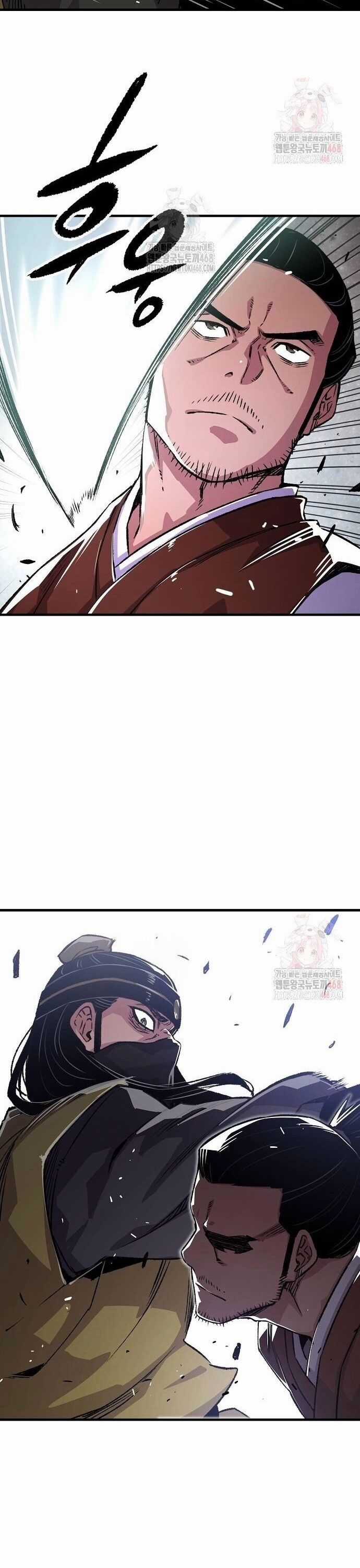 Thiên Ma Quy Hoàn Chương 71 trang 48