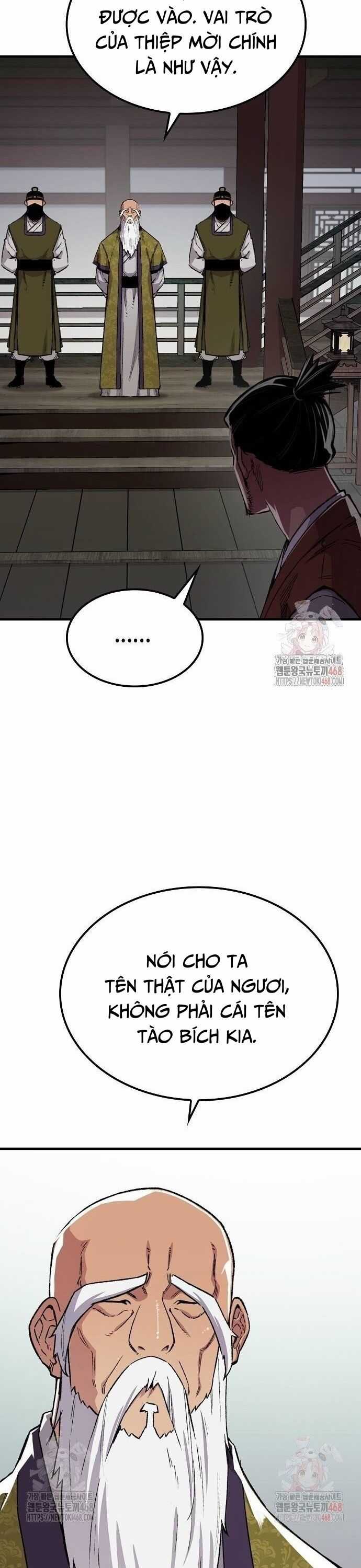 Thiên Ma Quy Hoàn Chương 71 trang 5